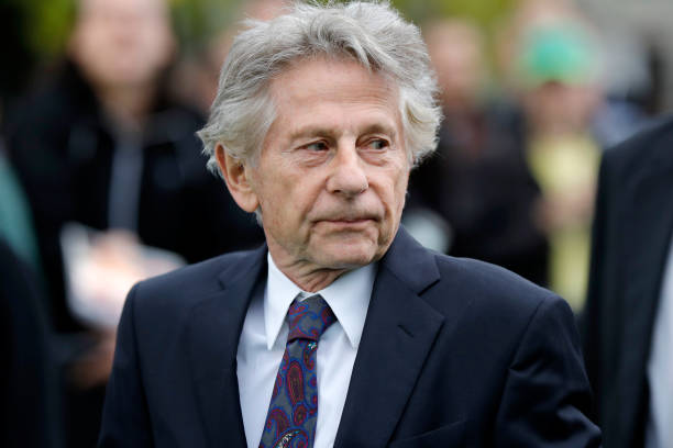 Gallery of Roman Polanski
