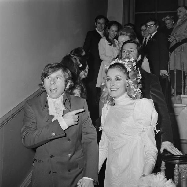 Gallery of Roman Polanski