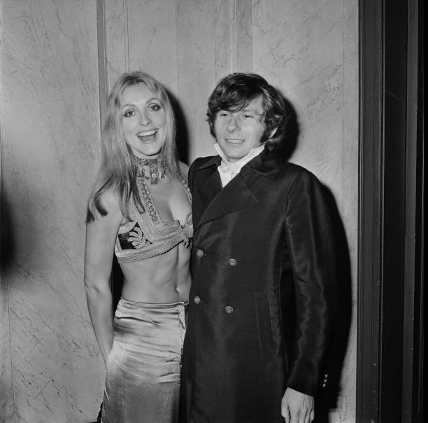 Gallery of Roman Polanski
