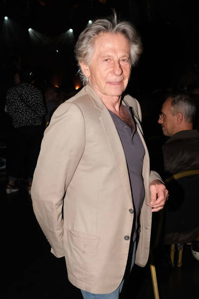 Gallery of Roman Polanski