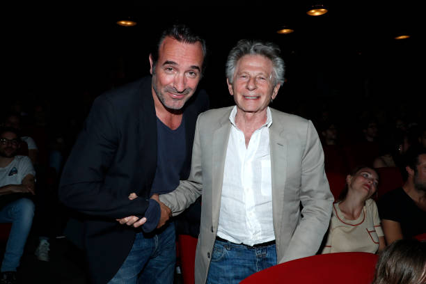 Gallery of Roman Polanski