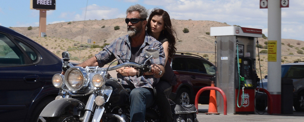 Gallery of Mel Gibson