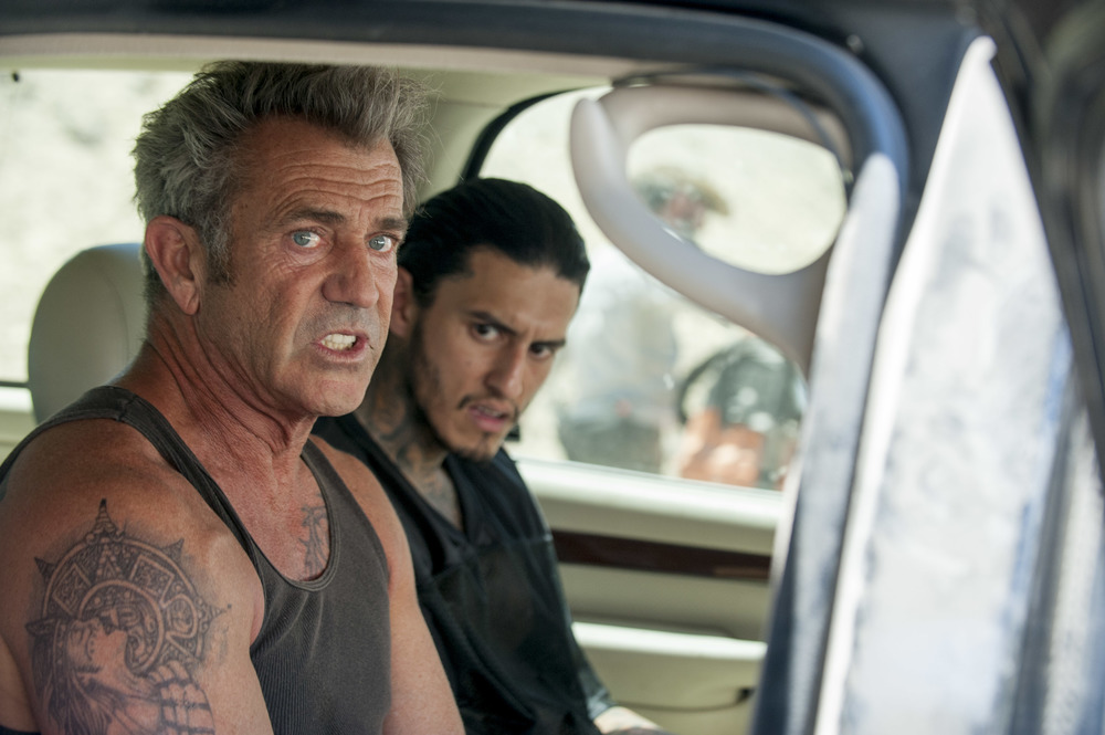Gallery of Mel Gibson