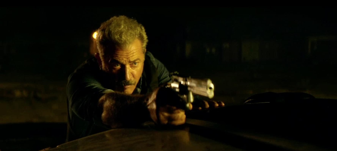 Gallery of Mel Gibson