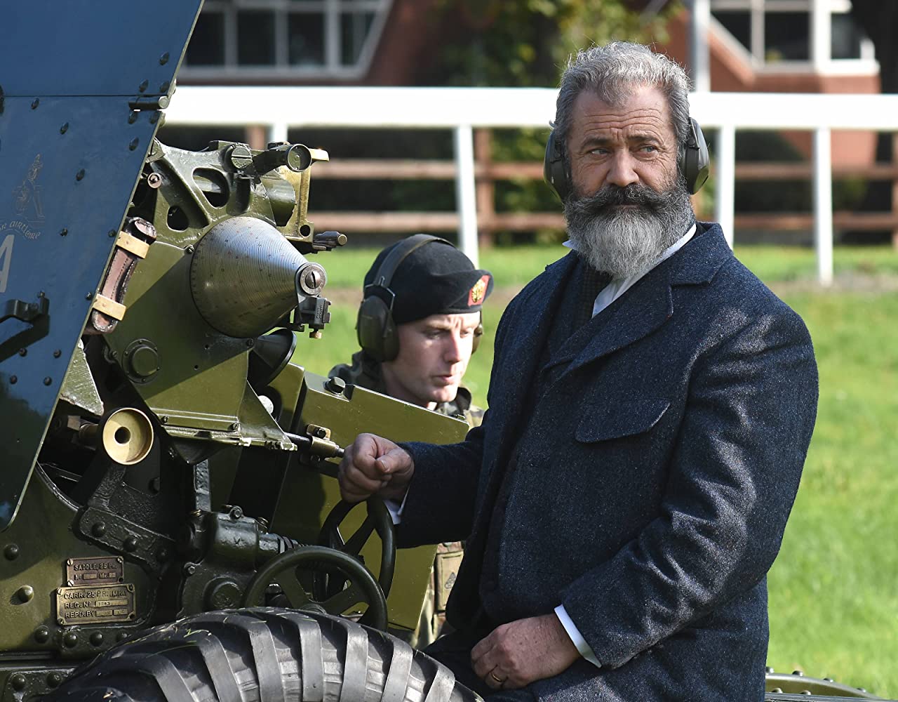Gallery of Mel Gibson