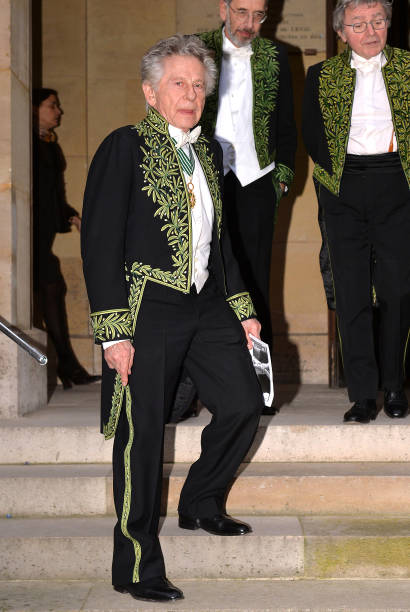 Gallery of Roman Polanski