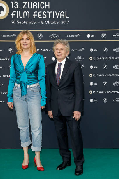 Gallery of Roman Polanski