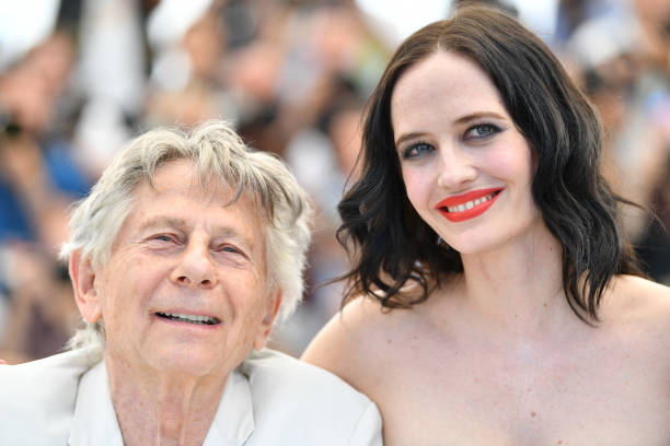 Gallery of Roman Polanski