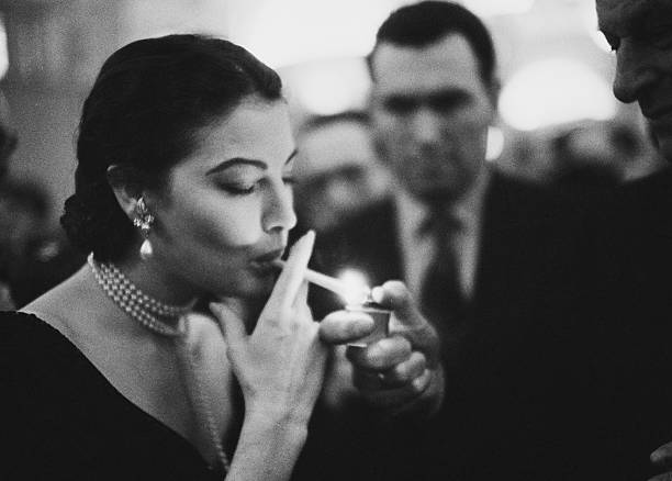 Gallery of Ava Gardner