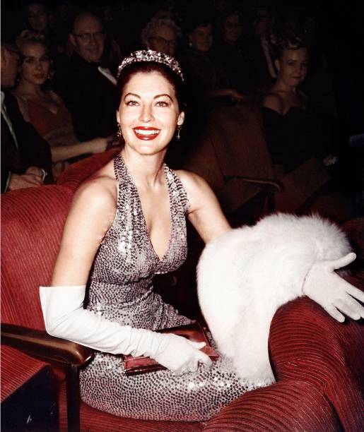 Gallery of Ava Gardner