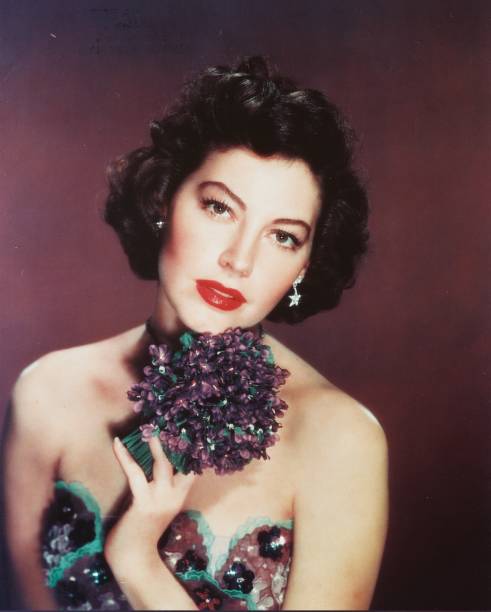 Gallery of Ava Gardner