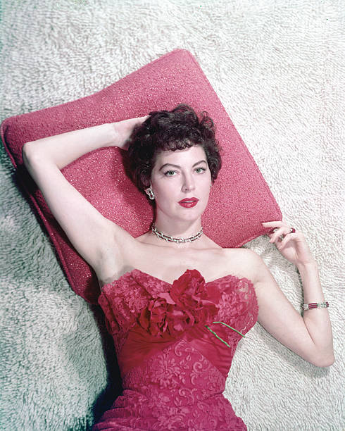 Gallery of Ava Gardner