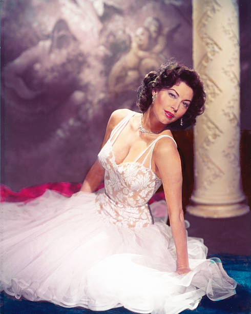 Gallery of Ava Gardner