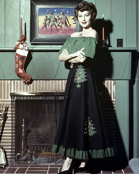 Gallery of Ava Gardner