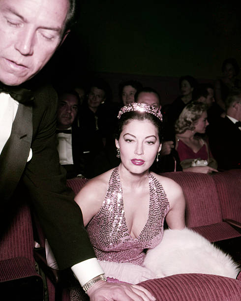 Gallery of Ava Gardner