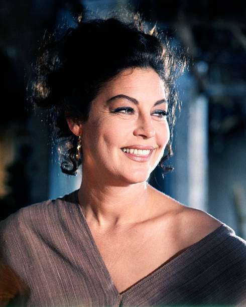 Gallery of Ava Gardner