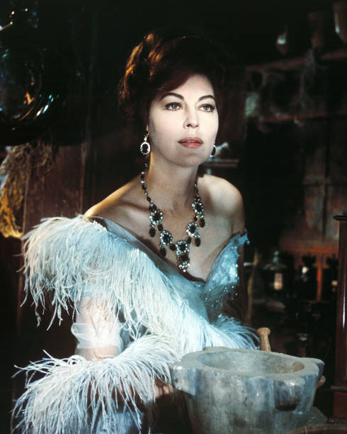 Gallery of Ava Gardner