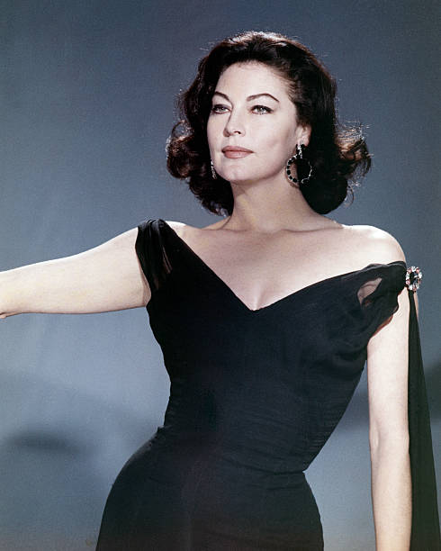 Gallery of Ava Gardner
