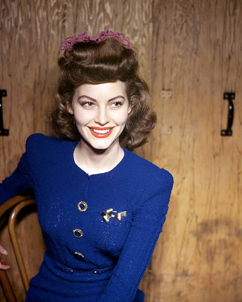 Gallery of Ava Gardner