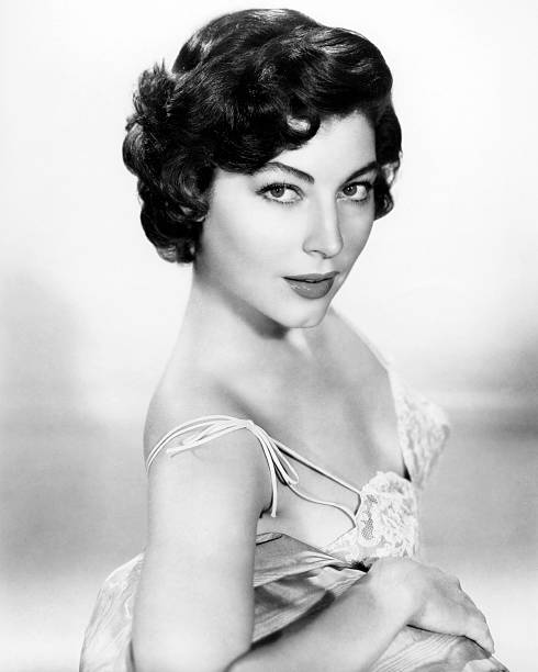 Gallery of Ava Gardner