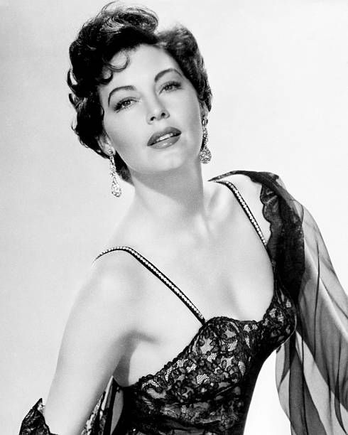 Gallery of Ava Gardner
