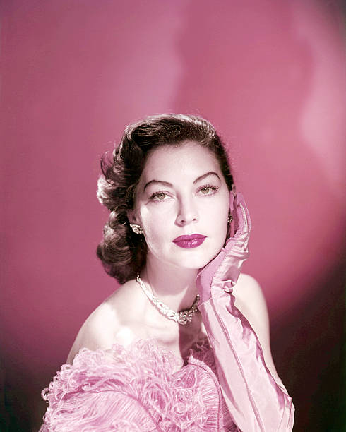 Gallery of Ava Gardner