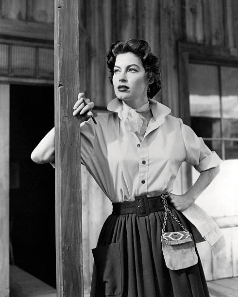 Gallery of Ava Gardner