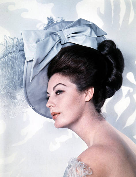 Gallery of Ava Gardner