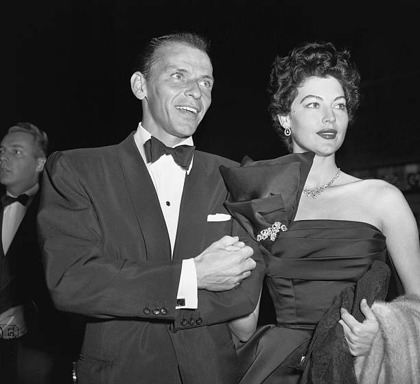 Gallery of Ava Gardner