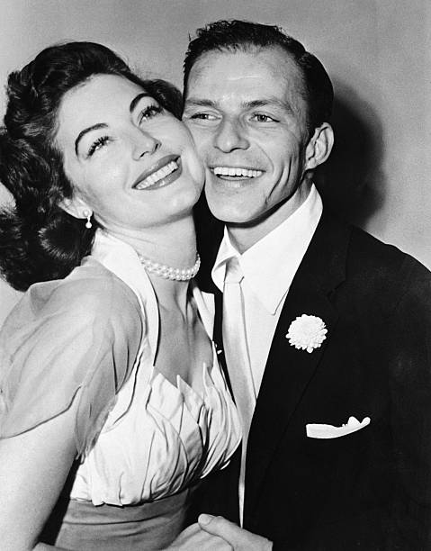 Gallery of Ava Gardner