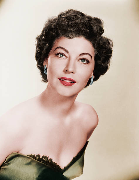 Gallery of Ava Gardner