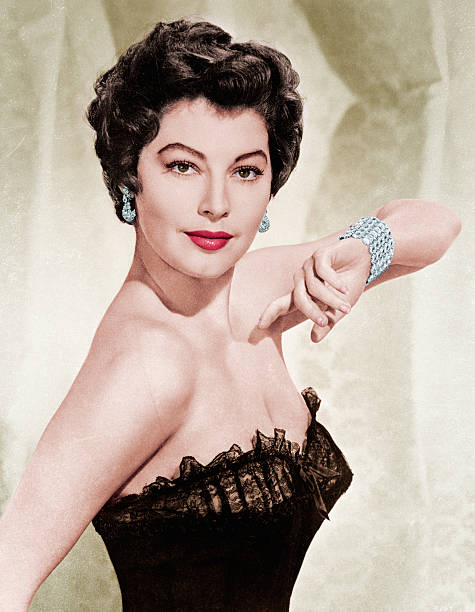 Gallery of Ava Gardner