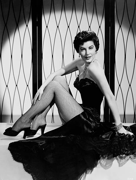Gallery of Ava Gardner