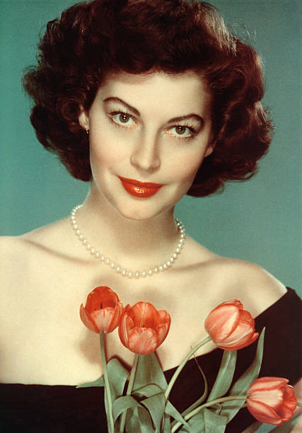Gallery of Ava Gardner