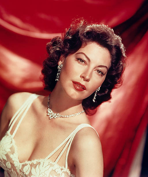 Gallery of Ava Gardner