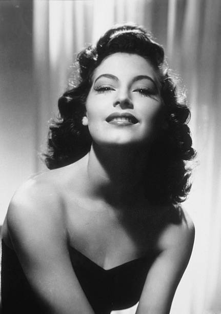 Gallery of Ava Gardner