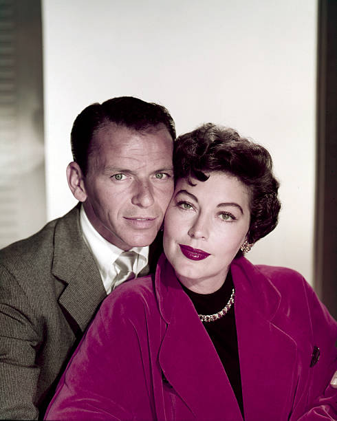 Gallery of Ava Gardner