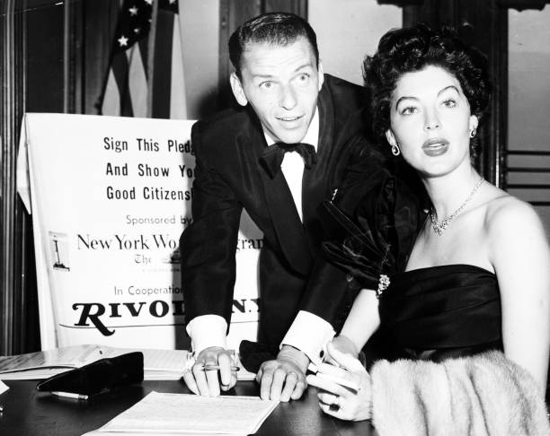 Gallery of Ava Gardner