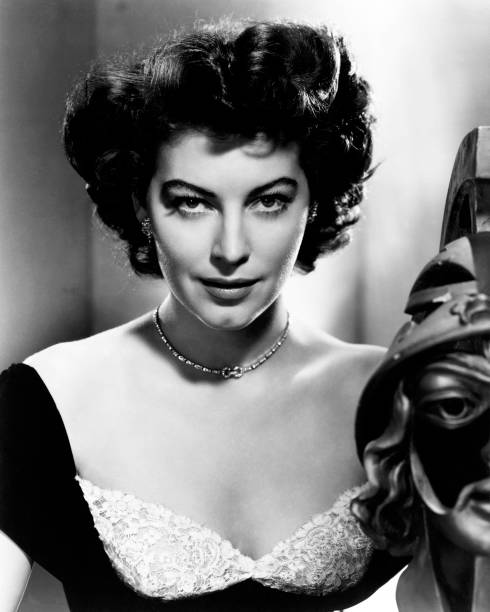 Gallery of Ava Gardner