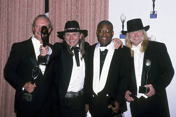 Rock and Roll Hall of Fame Induction