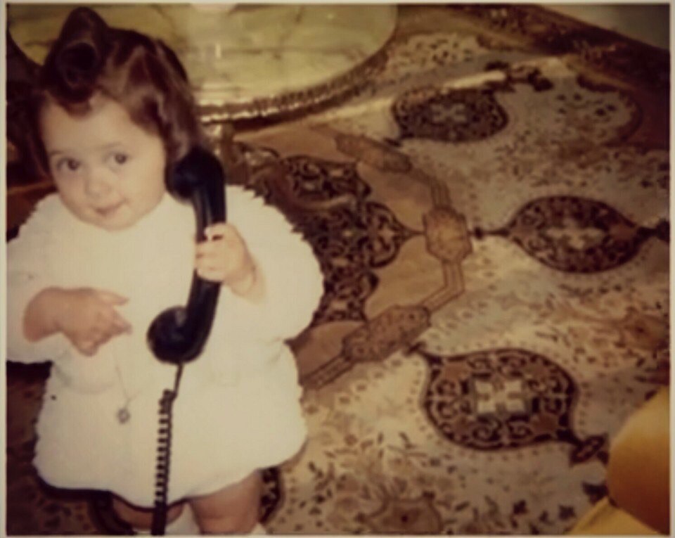 Gallery of Lara Fabian