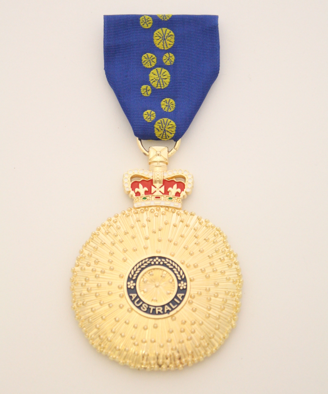 Order of Australia