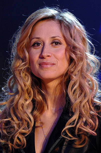 Gallery of Lara Fabian