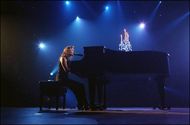 Gallery of Lara Fabian