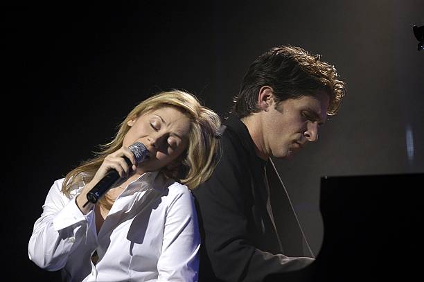 Gallery of Lara Fabian
