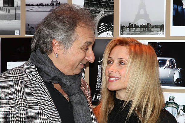 Gallery of Lara Fabian