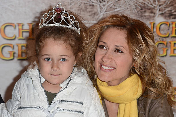 Gallery of Lara Fabian