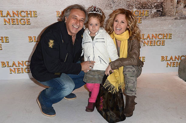 Gallery of Lara Fabian