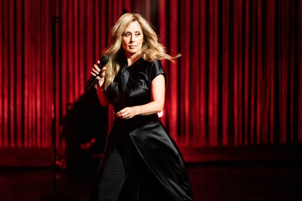 Gallery of Lara Fabian