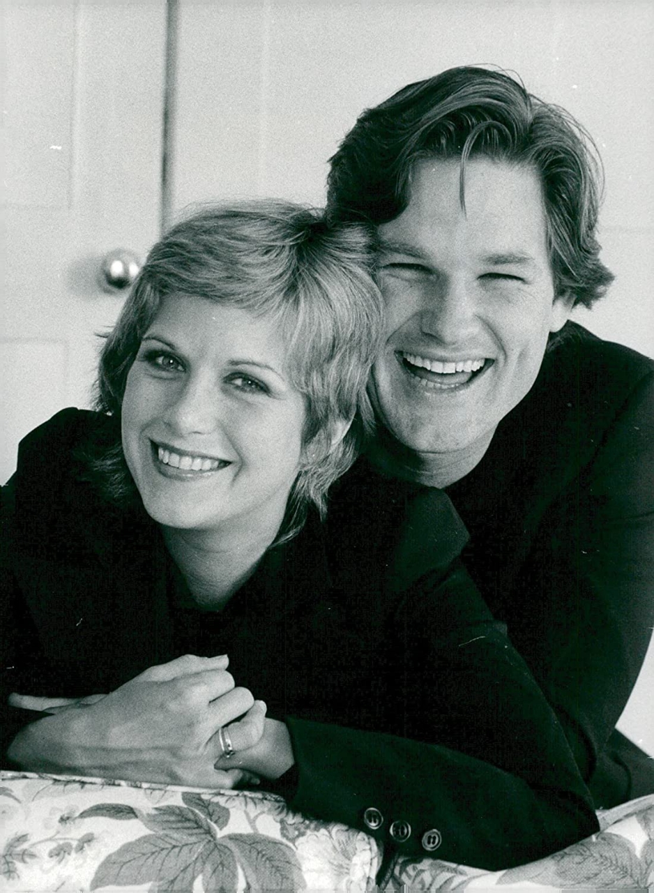 ex-wife: Season Hubley